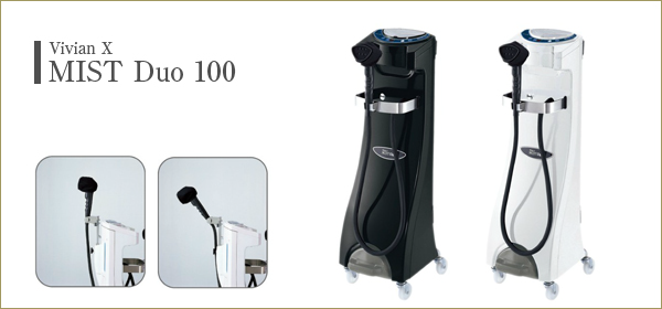 Vivian X MIST Duo 100